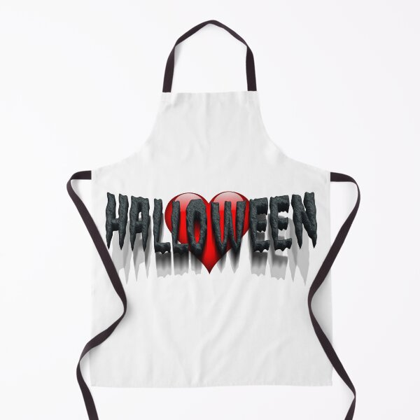 Item preview, I Love Halloween! by Amanda M Lucas designed and sold by Amanda Lucas.