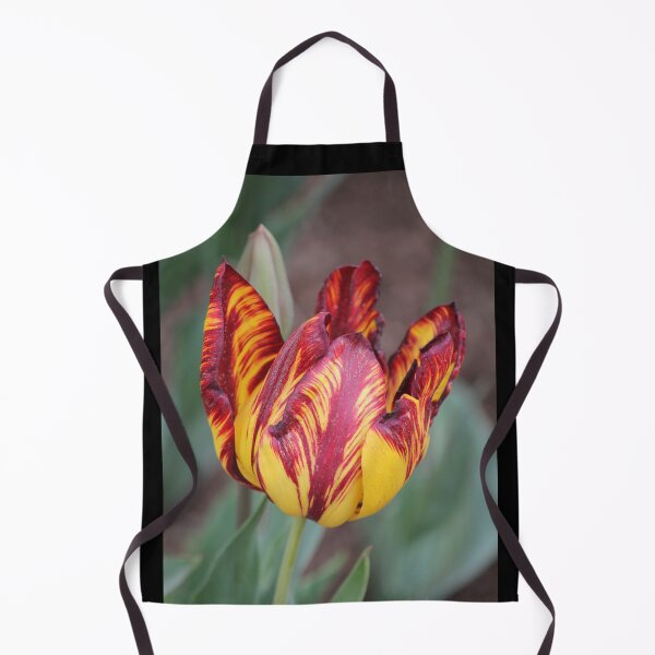 Item preview, Rusty Tulip designed and sold by Wendy Skala.