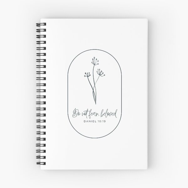 Item preview, Daniel 10:19 designed and sold by charm11.