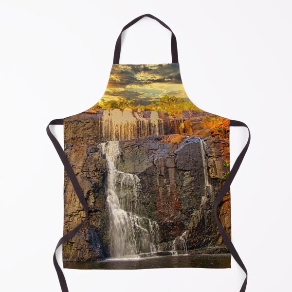 Item preview, MacKenzie Falls Grampians designed and sold by tpixx.