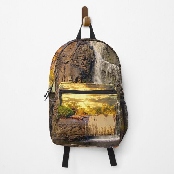 Item preview, MacKenzie Falls Grampians designed and sold by tpixx.