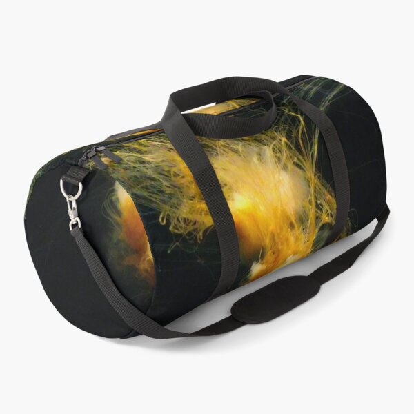 Item preview, Jellyfish Dancing in the Depths of the Ocean designed and sold by impetum.