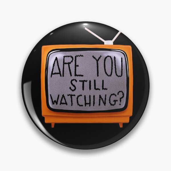 Item preview, Are you still watching? designed and sold by TeeCupCompany.