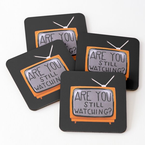 Item preview, Are you still watching? designed and sold by TeeCupCompany.