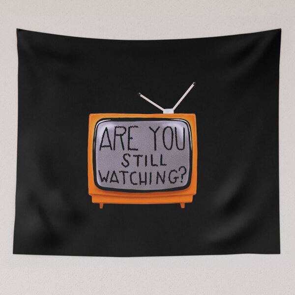 Item preview, Are you still watching? designed and sold by TeeCupCompany.