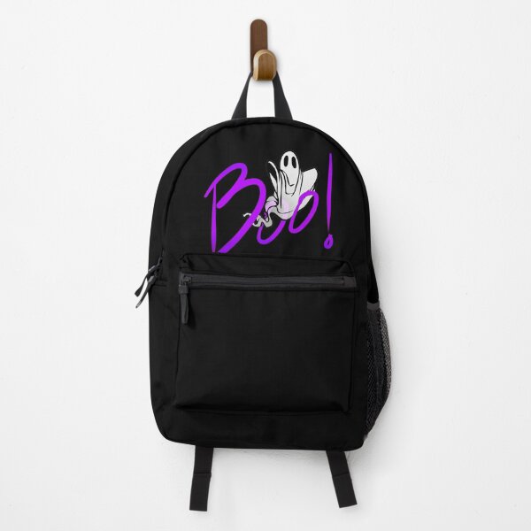 Item preview, Halloween BOO! Ghost designed and sold by Gravityx9.