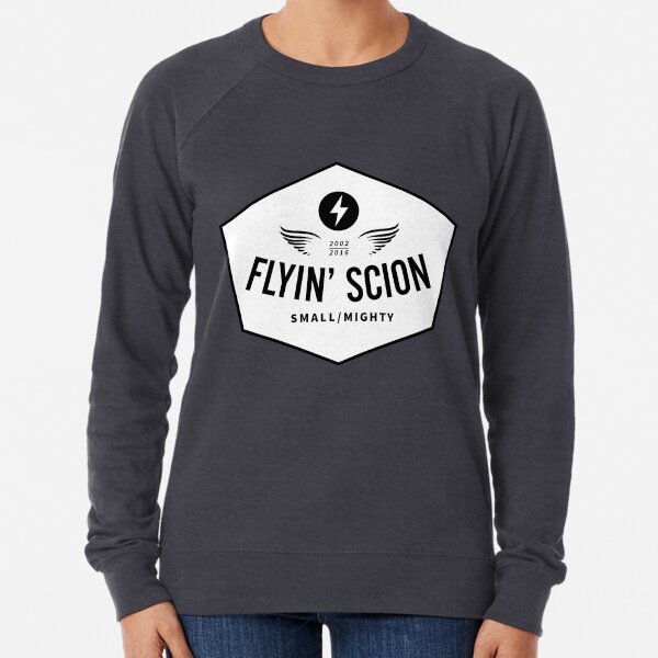 Item preview, Flyin' Scion designed and sold by ThursdayBandit.