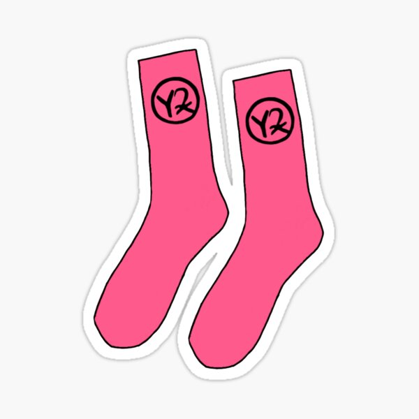 Pink Sock Rectum