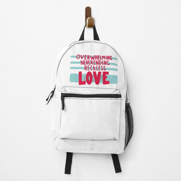 Item preview, overwhelming, never ending, reckless love of Gof designed and sold by molliehitt.