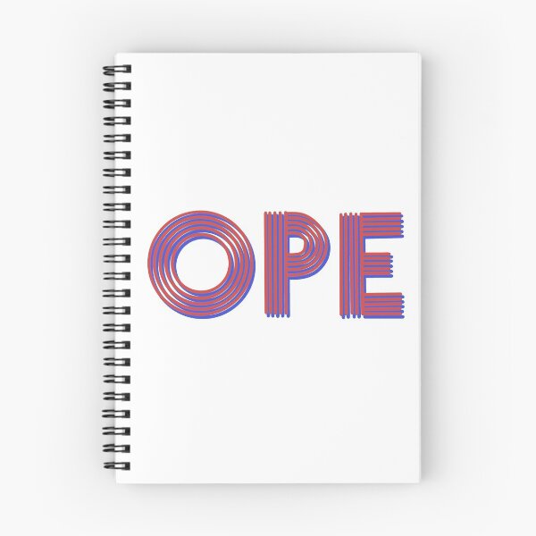 Item preview, 3D OPE designed and sold by gaf1852.