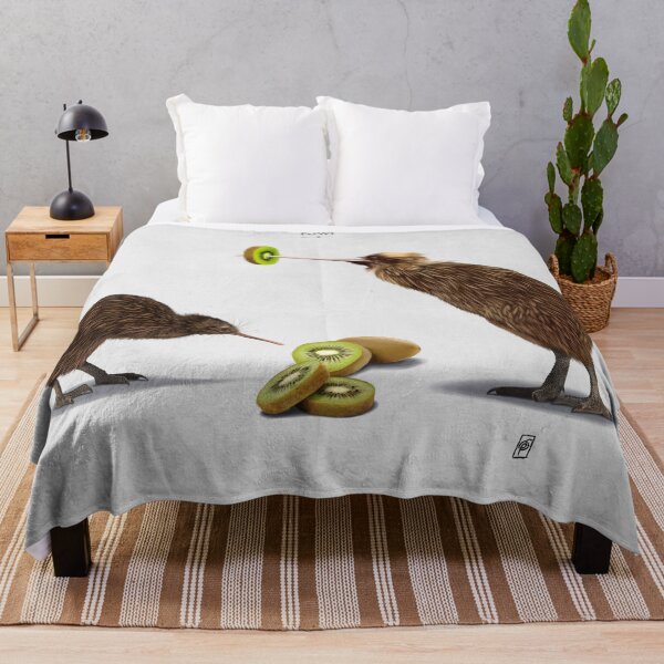 Item preview, Kiwi designed and sold by rob art | illustration.