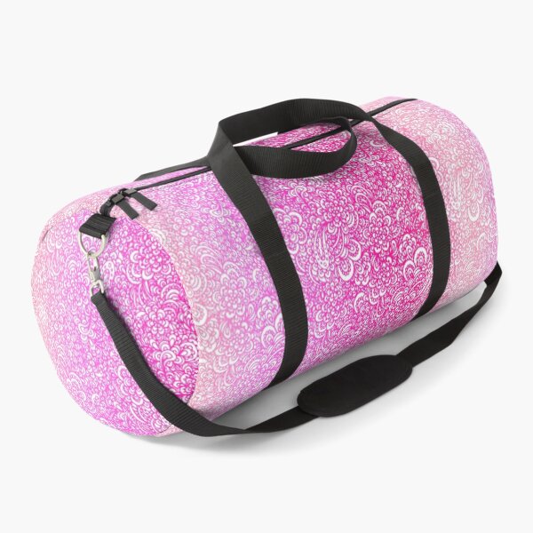 Item preview, Pink Ombre Floral Design by Hayley Lauren Design designed and sold by hayleylauren.