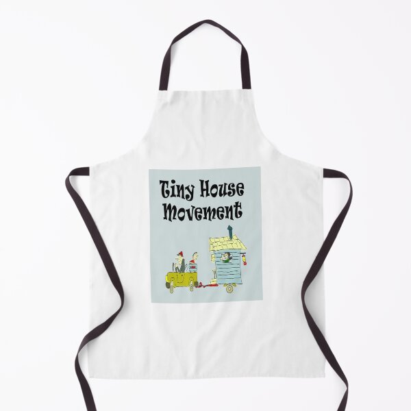 Item preview, Tiny House Movement designed and sold by e-dream.