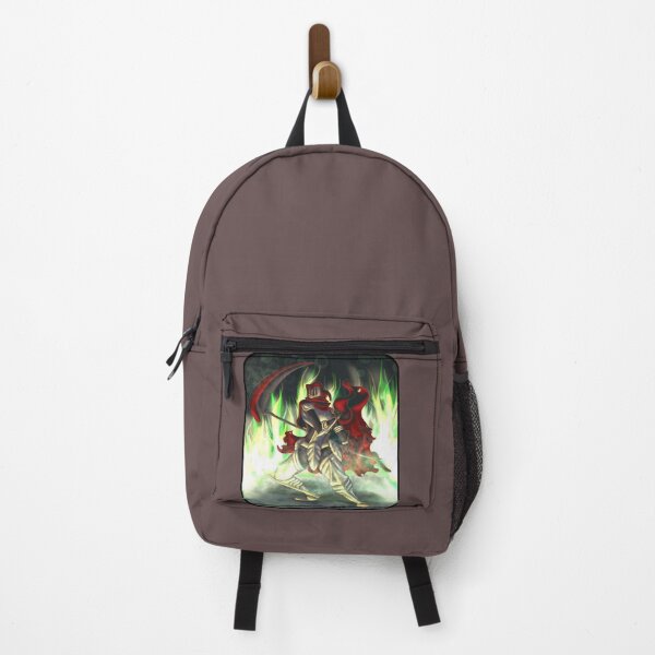 Item preview, The Burning Flames designed and sold by DingoRice.