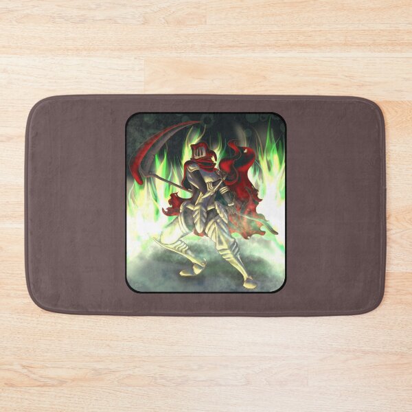 Item preview, The Burning Flames designed and sold by ShadowTronic.