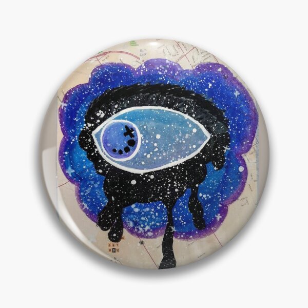 Item preview, Eye on LC Version 2.0 designed and sold by Tabbers13.