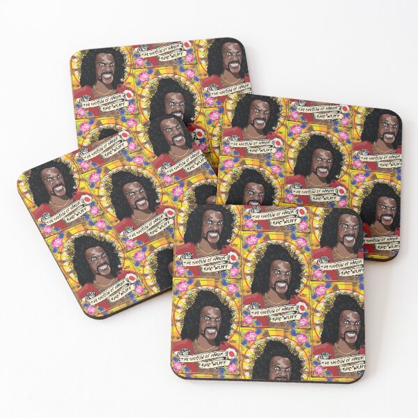 Item preview, Sho Nuff designed and sold by ACED2112.