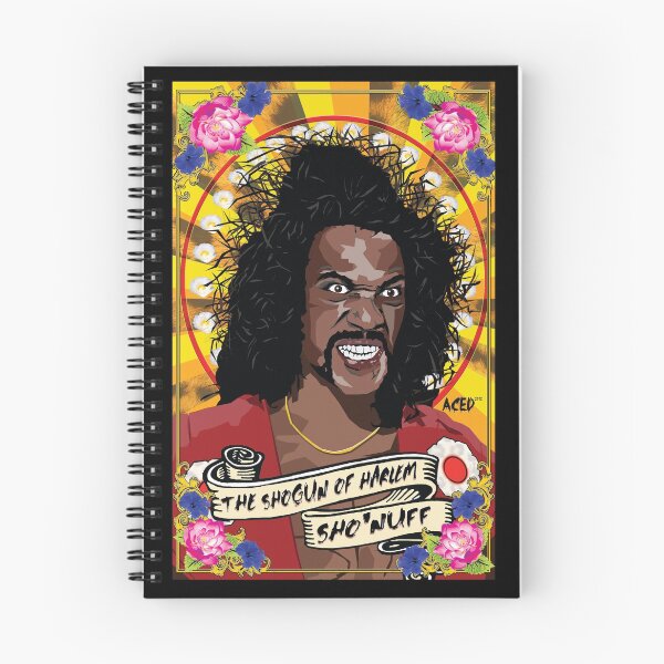 Item preview, Sho Nuff designed and sold by ACED2112.