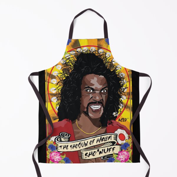 Item preview, Sho Nuff designed and sold by ACED2112.