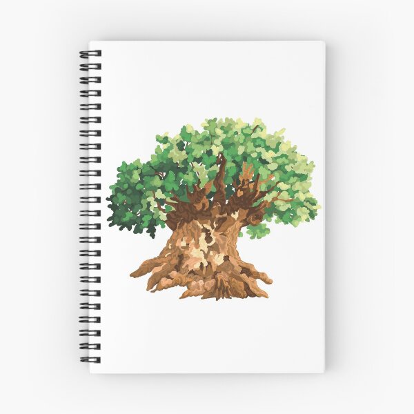 Item preview, The Tree of Life, Animal Kingdom designed and sold by laughingplace55.