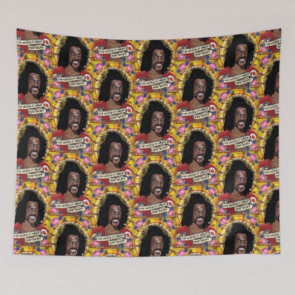 Item preview, Sho Nuff designed and sold by ACED2112.