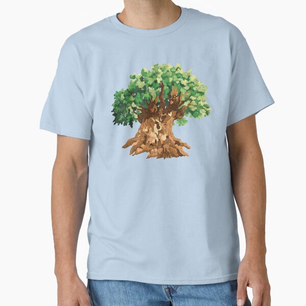 Item preview, The Tree of Life, Animal Kingdom designed and sold by laughingplace55.