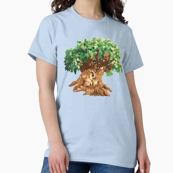 Item preview, The Tree of Life, Animal Kingdom designed and sold by laughingplace55.