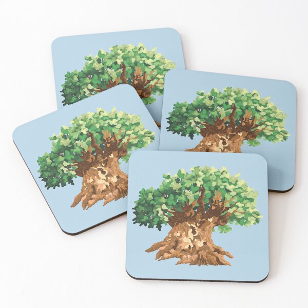Item preview, The Tree of Life, Animal Kingdom designed and sold by laughingplace55.