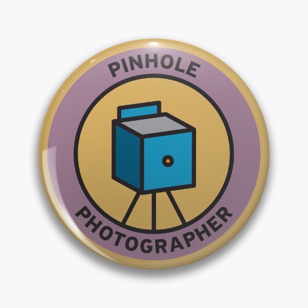Item preview, Pinhole Photographer designed and sold by studio838.