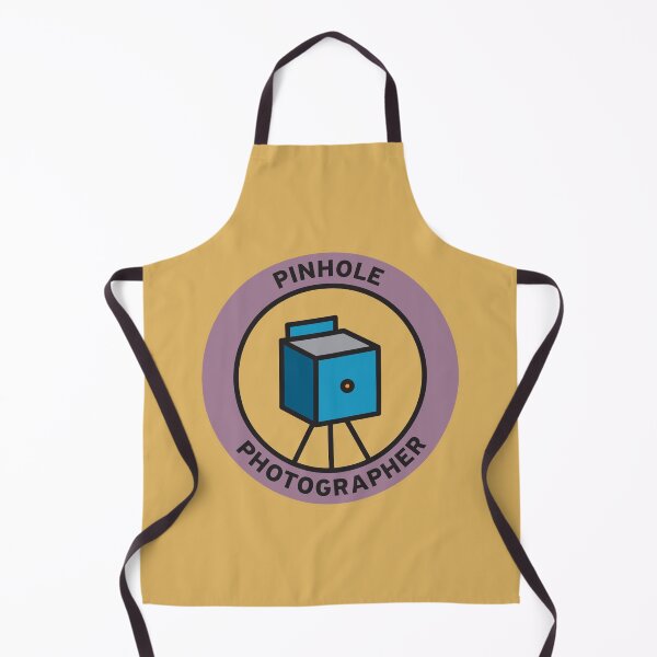 Item preview, Pinhole Photographer designed and sold by studio838.