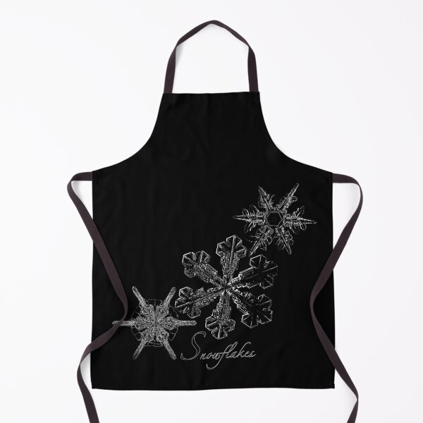 Item preview, Three Snowflakes by Amanda M Lucas designed and sold by Amanda Lucas.