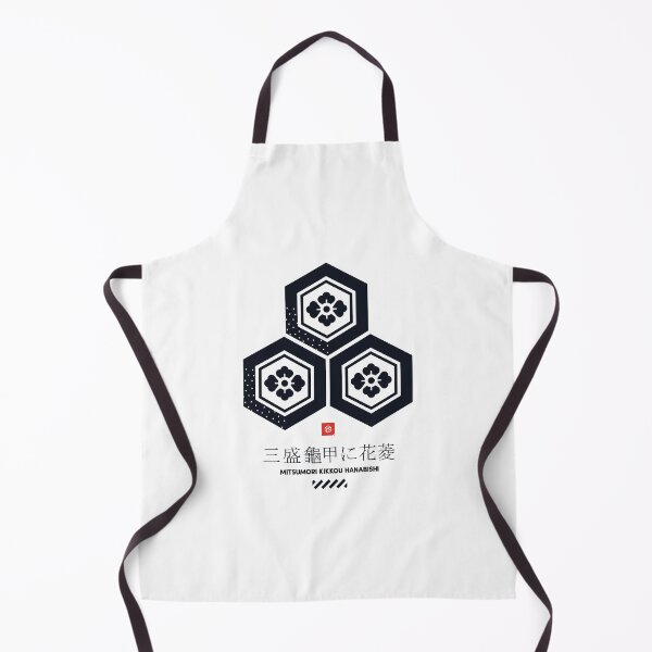 Item preview, KAMON / Mitsumori Kikkou Hanabishi designed and sold by Bad Box.