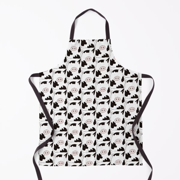 Item preview, Moo cow designed and sold by Jonesyinc.