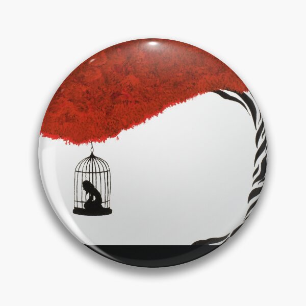 Item preview, The Self designed and sold by JLPeterson.