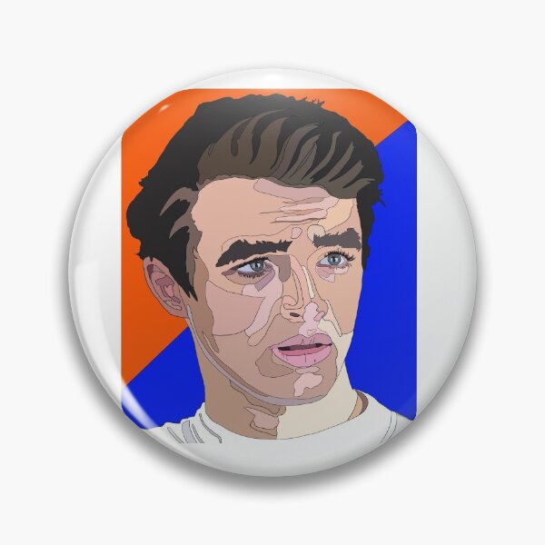 Item preview, Worried Lando Norris designed and sold by jessramsay112.
