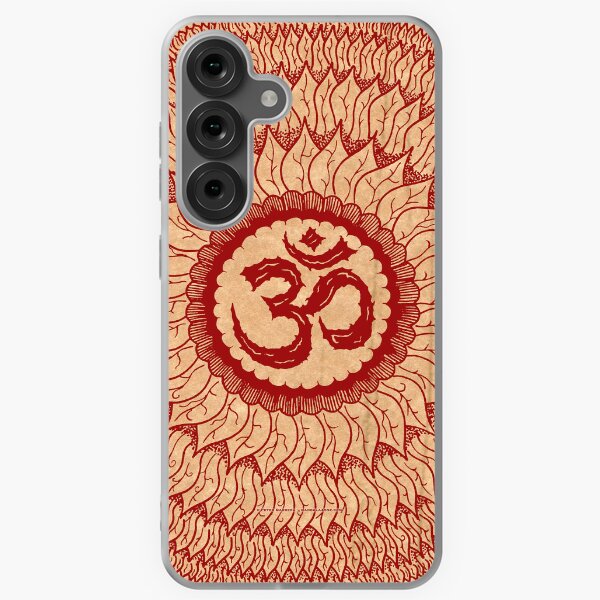 Item preview, om mandala (liáliom) designed and sold by Peter Barreda.