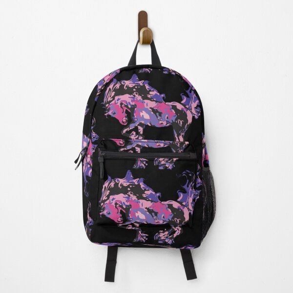 Item preview, Painted Pony Does Pink designed and sold by Ladyfyre.