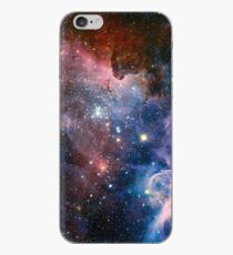 Galaxy I iPhone Case