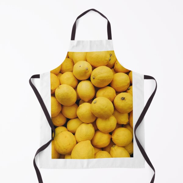 Item preview, Summer Lemons designed and sold by newburyboutique.