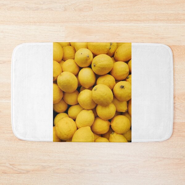 Item preview, Summer Lemons designed and sold by newburyboutique.
