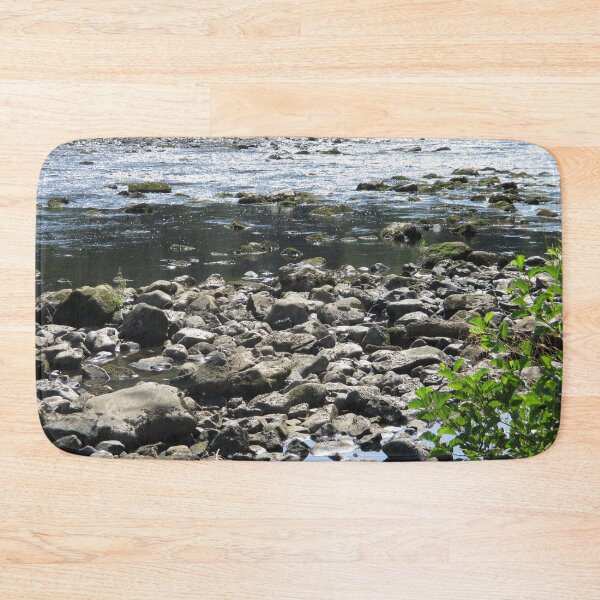 Item preview, #98 |☼| Stream Stones - Shot 1 (Hadrian's Wall) designed and sold by Naean H.F. (Nez Man).