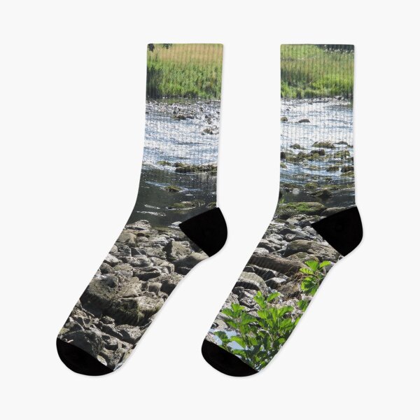 Item preview, #98 |☼| Stream Stones - Shot 1 (Hadrian's Wall) designed and sold by Naean H.F. (Nez Man).