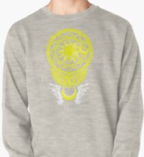 CardCaptor Sakura Pullover