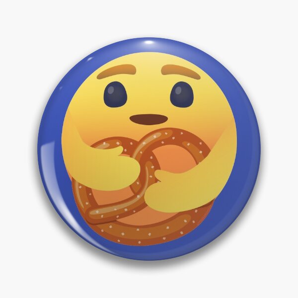 Item preview, Pretzel Lover designed and sold by littleSamantics.