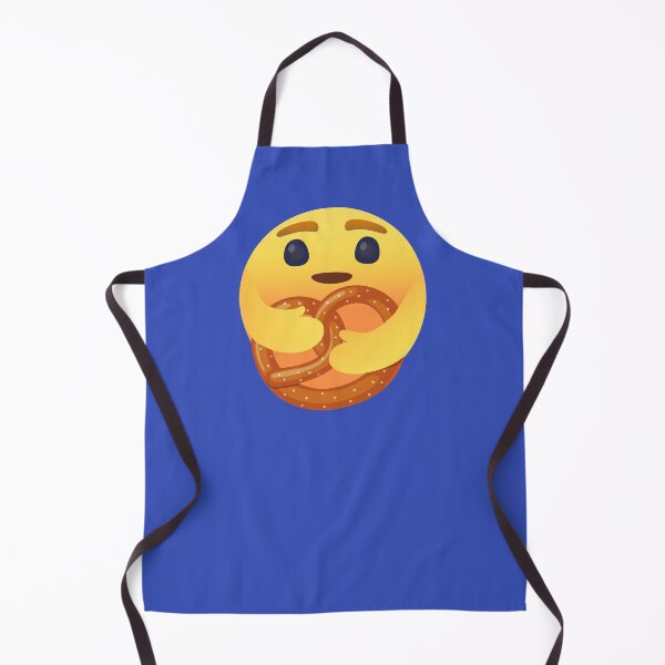 Item preview, Pretzel Lover designed and sold by littleSamantics.