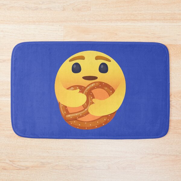 Item preview, Pretzel Lover designed and sold by littleSamantics.