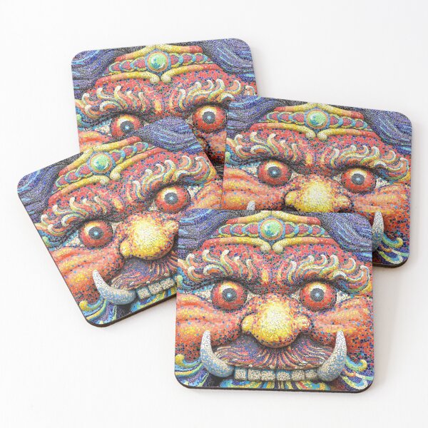 Item preview, Temple Art Paintings designed and sold by tpixx.