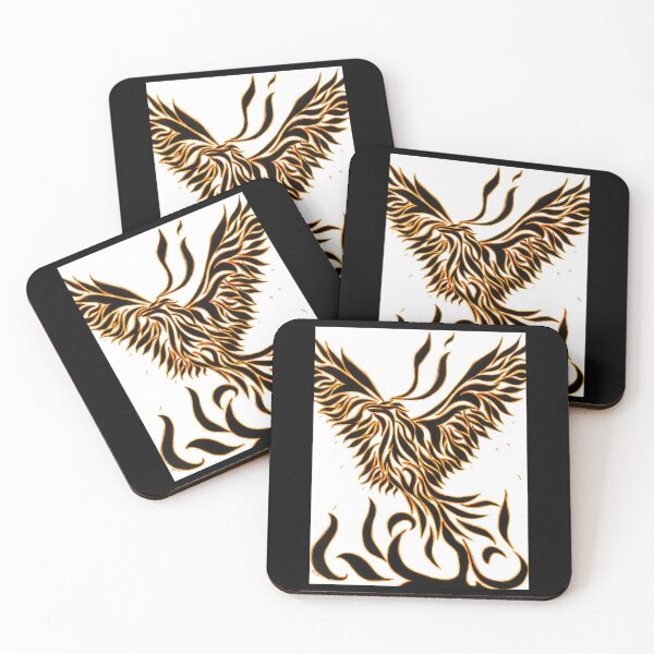 Item preview, Phoenix designed and sold by JLPeterson.