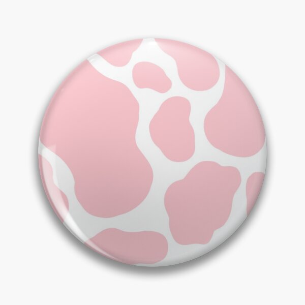 Item preview, strawberry cow print designed and sold by VanessaSowder.