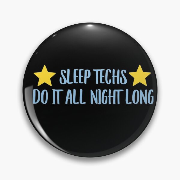 Item preview, Sleep Techs designed and sold by Sleepygirl2010.
